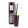 Candlelight Home 500ml Glass Cassis Scented Reed Diffuser