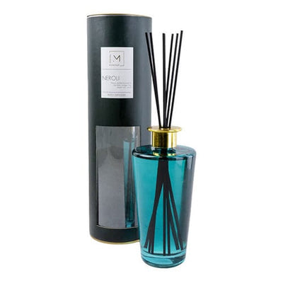 Candlelight Home 500ml Neroli Cotton Scented Reed Diffuser