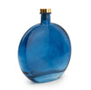 Candlelight Home 500ML OVAL REED DIFFUSER BLUE - 10% CABIN IN THE WOODS (EAM14767/00)