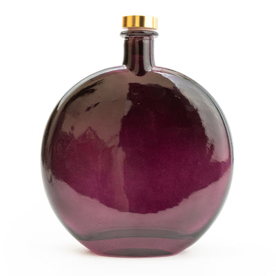 Candlelight Home 500ML OVAL REED DIFFUSER PLUM – 10% SAKURA BLOSSOM SCENT (EAM14750/00)