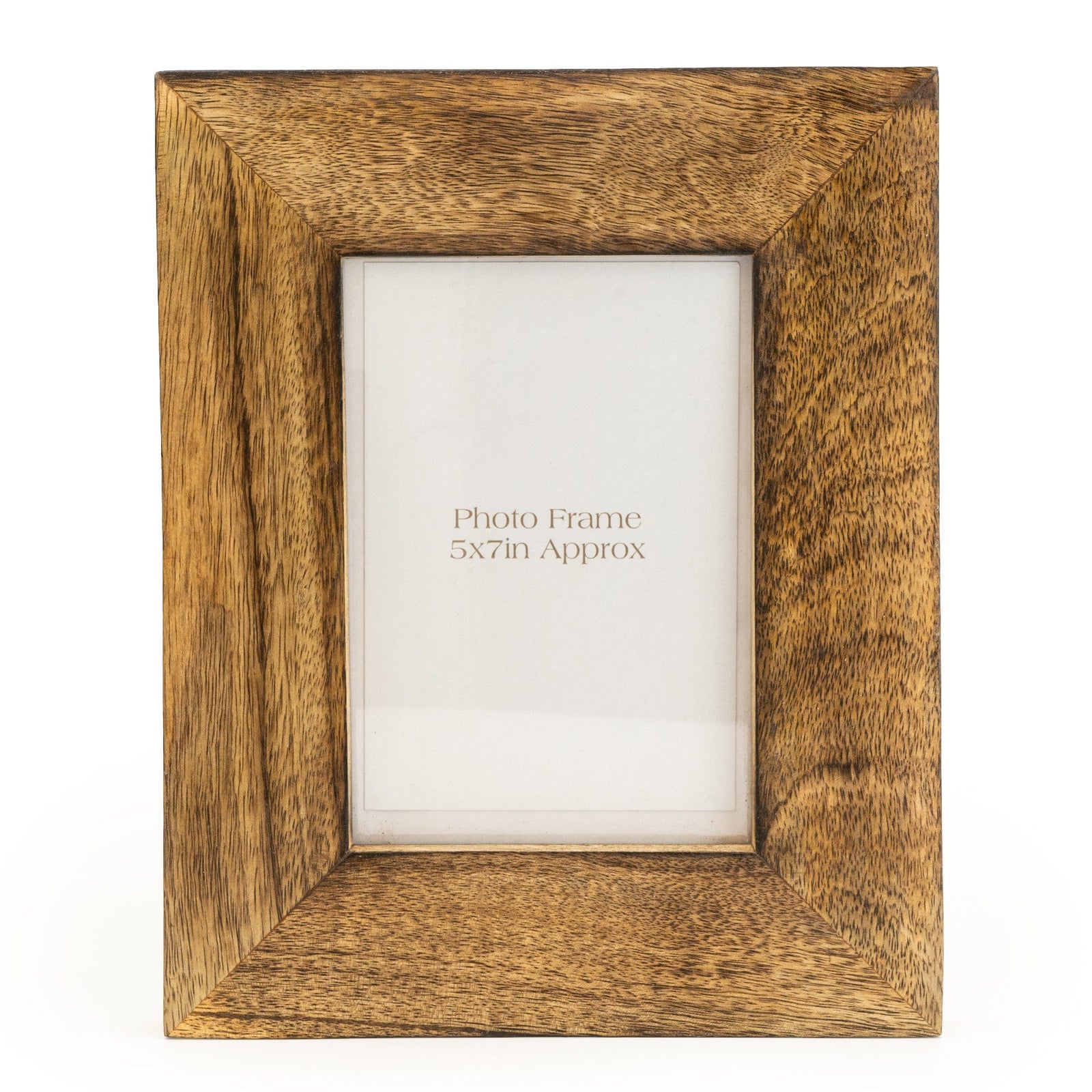 Photo Frames & Mirrors