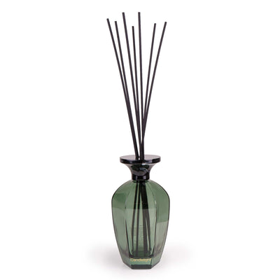 Candlelight Home 750ml Reed Diffuser 750ml Reed Diffuser Hexagonal - Greenhouse Bloom 2pk