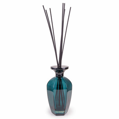 Candlelight Home 750ml Reed Diffuser 750ml Reed Diffuser Hexagonal - Seasalt & Sage 2pk