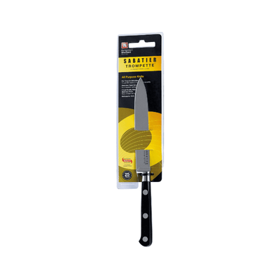 Candlelight Home All Purpose Knife Sabatier Trompette All Purpose Knife 5pk