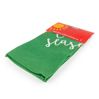 Candlelight Home Apron Apron - Tomatoes 6pk
