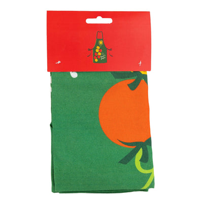 Candlelight Home Apron Apron - Tomatoes 6pk