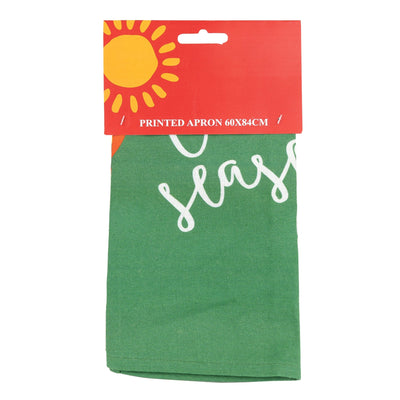 Candlelight Home Apron Apron - Tomatoes 6pk