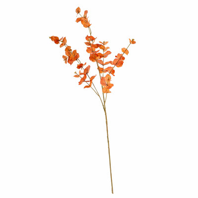 Candlelight Home Artificial Plants & Flowers 98cm Money Leaf - Cypress 6pk