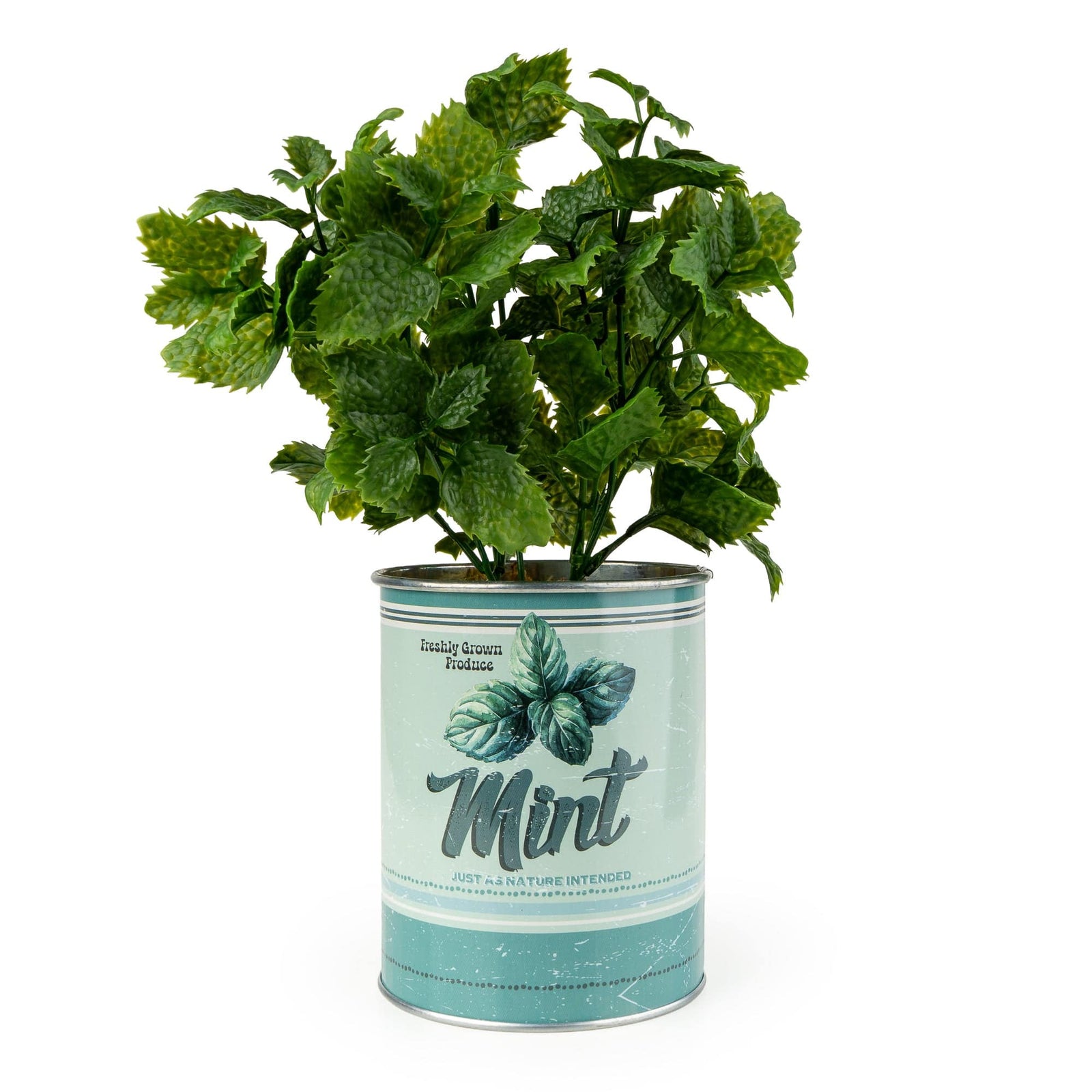 Herb collection