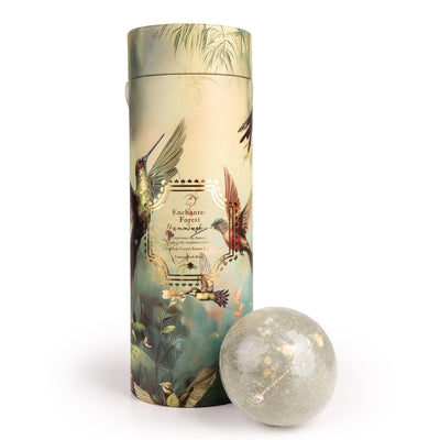Candlelight Home Bath Bombs Set of 3 Bath Bombs – Hummingbird 6pk