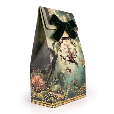 Candlelight Home Bath Salts 500g Bath Salts – Hummingbird 6pk