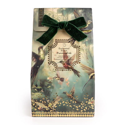 Candlelight Home Bath Salts 500g Bath Salts – Hummingbird 6pk