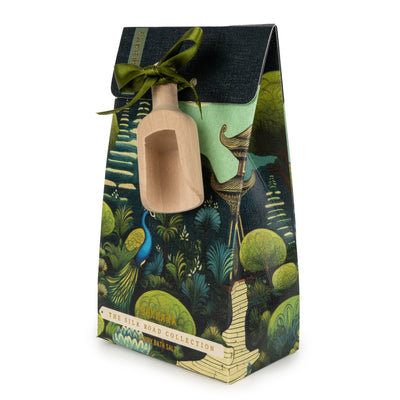 Candlelight Home Bath Salts Bukhara 500g Bath Salts With Scoop 6PK