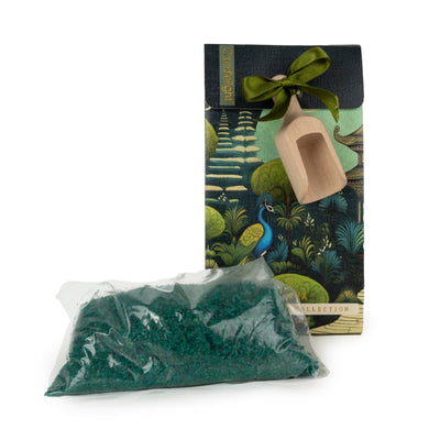 Candlelight Home Bath Salts Bukhara 500g Bath Salts With Scoop 6PK