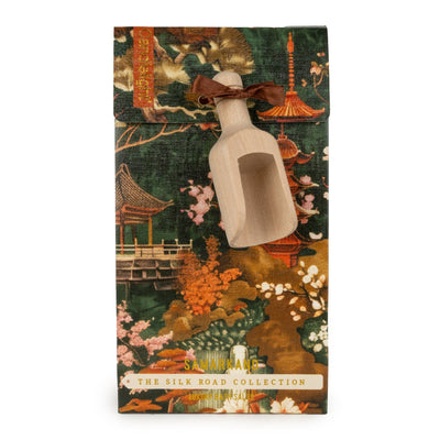 Candlelight Home Bath Salts Samarkand 500g Bath Salts With Scoop 6PK