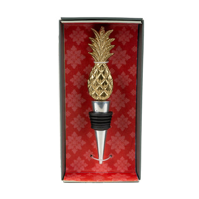 Candlelight Home bottle stopper Metal Bottle Stopper – Historic Royal Palaces 1pk