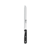 Candlelight Home Bread Knife Cucina Bread Knife 5pk