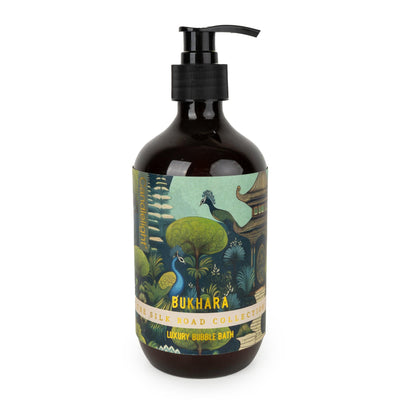 Candlelight Home Bubble Bath Bukhara 500ml Bubble Bath 6PK