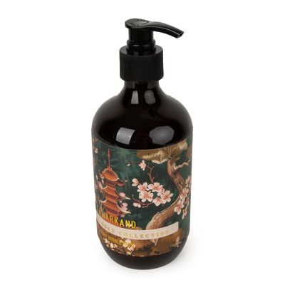 Candlelight Home Bubble Bath Samarkand 500ml Bubble Bath 6PK