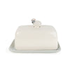 Candlelight Home Butter Dishes Butter Dish Sheep