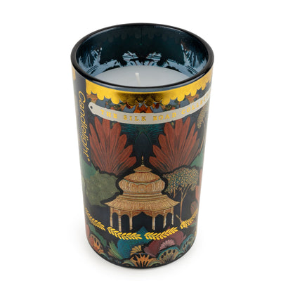 Candlelight Home candle Large Candle - Jaisalmer 6PK