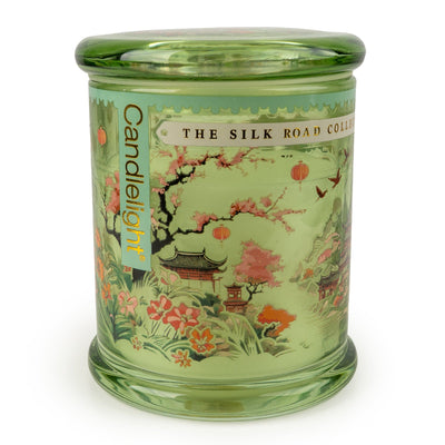 Candlelight Home candle Large Glass Jar Candle – Chengdu 6pk