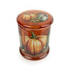 Candlelight Home candle Large Glass Jar Candle - Pumpkin & Ginger 6pk