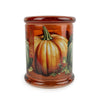 Candlelight Home candle Large Glass Jar Candle - Pumpkin & Ginger 6pk