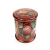 Candlelight Home candle Large Glass Jar - Orchard Apple & Nutmeg 6pk