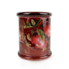 Candlelight Home candle Large Glass Jar - Orchard Forest Pine & Pomegranate