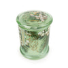 Candlelight Home candle Large Glass Jar - Winter Fir & Mistletoe 6pk
