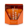 Candlelight Home candle Large Octagonal Candle - Burnt Orange 6PK