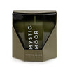 Candlelight Home candle Large Octagonal Candle - Forest Green 6PK