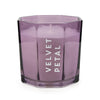 Candlelight Home candle Large Octagonal Candle - Velvet Petal 6PK