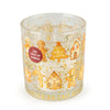 Candlelight Home candle LED Candle – Gingerbread Kisses 6pk
