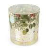 Candlelight Home candle LED Candle - Holly & Ivy 6pk