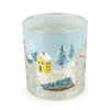 Candlelight Home candle LED Candle – Snow Days 6pk