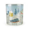 Candlelight Home candle LED Candle – Snow Days 6pk