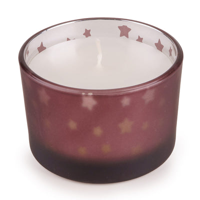 Candlelight Home candle Single Candle – Red Stockings & Baubles 6pk