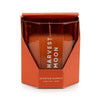 Candlelight Home candle Small Octagonal Candle - Burnt Orange 6PK