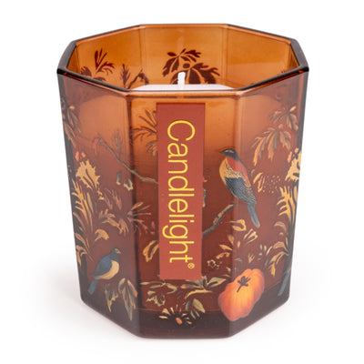Candlelight Home candle Small Octagonal Candle - Eastern Bluebird 6pk