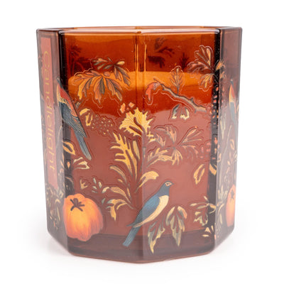 Candlelight Home candle Small Octagonal Candle - Eastern Bluebird 6pk