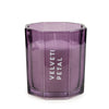 Candlelight Home candle Small Octagonal Candle - Velvet Petal 6PK