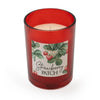 Candlelight Home CANDLE STRAWBERRY PATCH ALPINE WILD S'BERRY SCENT