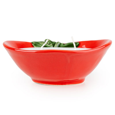 Candlelight Home candle Tomato Shaped Candle 6pk