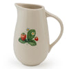 Candlelight Home CERAMIC JUG STRAWBERRY PATCH