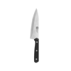 Candlelight Home Chef Knife 15cm Cucina 15cm Cook's Knife 5pk