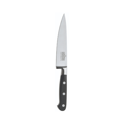 Candlelight Home Chef Knife 15cm V Sabatier 15cm Cook's Knife 5pk