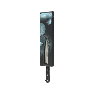 Candlelight Home Chef Knife 15cm V Sabatier 15cm Cook's Knife 5pk
