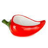 Candlelight Home CHILLI CANDLE POT - 5% MOROCCAN RED CINNAMON (3017-3626)